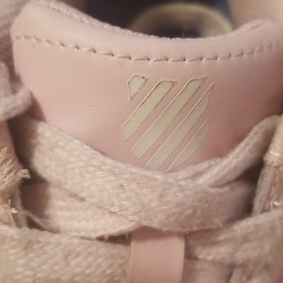 K-SWISS Shoes - Picture 4 of 6